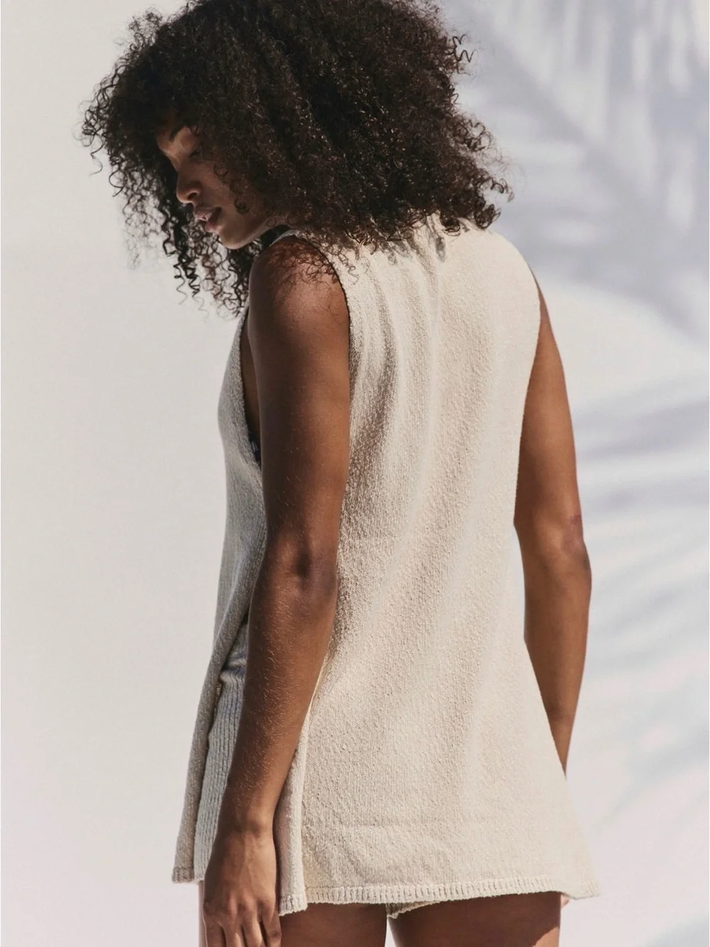 Free People Beach Miranda Sweater Set